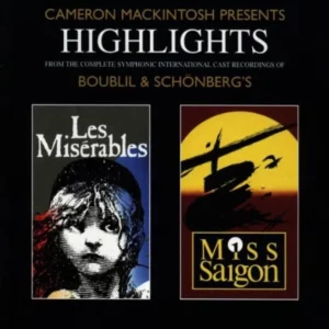Les Miserables/Miss Saigon