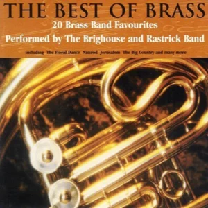 The Best Of Brass