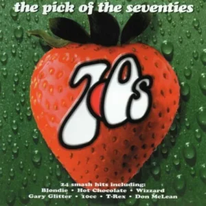 The Pick Of The 70's