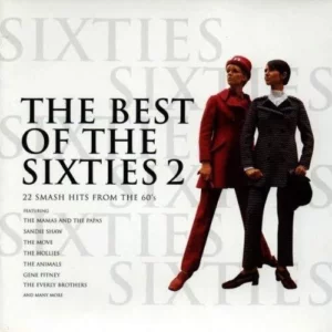 Best Of The Sixties 2