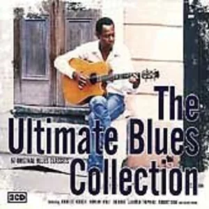 Ultimate Blues Collection