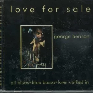 Love for Sale