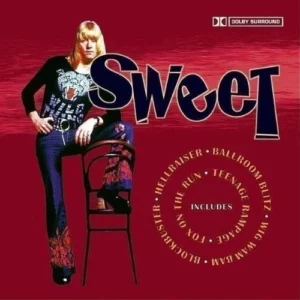 The Sweet