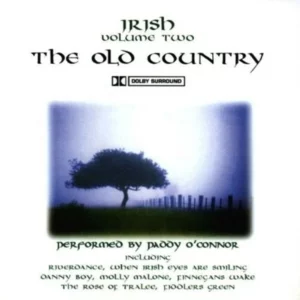 Old Country-Irish Volume 2