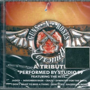 Guns'n'roses A Tribute