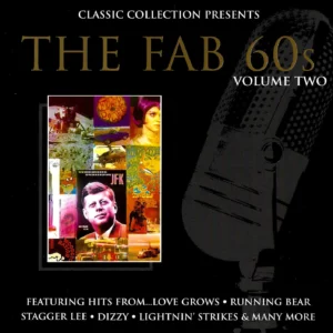 The Fab 60s Volume Two