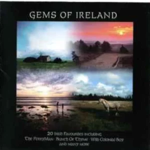 Gems Of Ireland