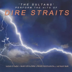 The Sultans Perform the Hits of Dire Straits