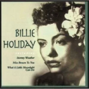 Billie Holiday