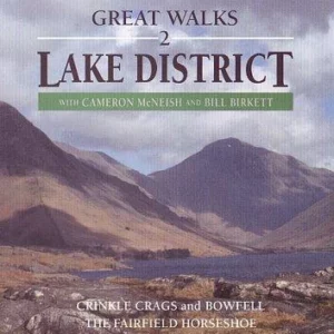 Great Walks 2, Lake District –