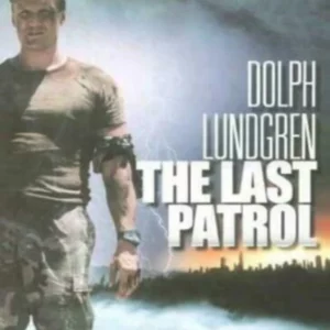 The Last Patrol