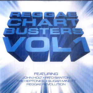 Reggae Chart Busters Vol 1