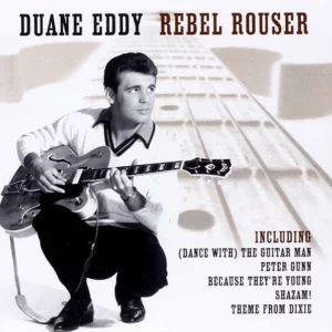 Rebel Rouser