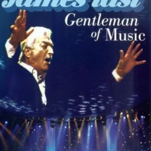 James Last Gentleman Of Music