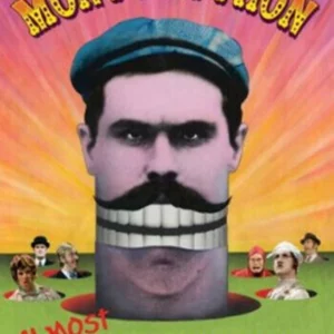 Monty Python: Almost the Truth - The Lawyer's Cut