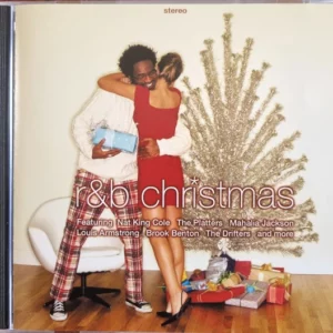 R & B Christmas Various