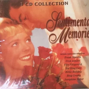 Sentimental Memories