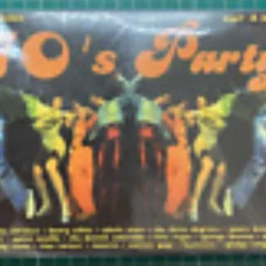 Come on Feel the 70's