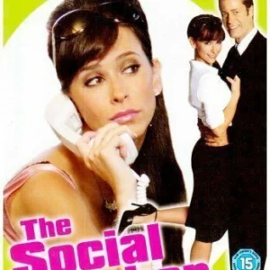 The Social Climber