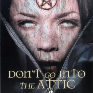 Don't Go Into The Attic