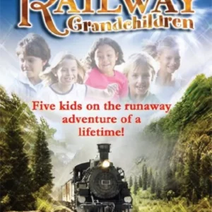 The Railway Grandchildren