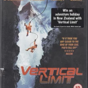 Vertical Limit