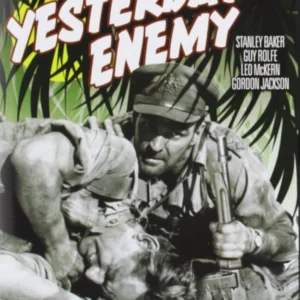 Yesterday's Enemy