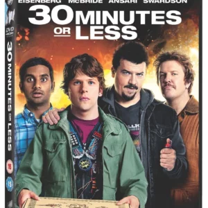 30 Minutes or Less