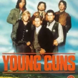 Young Guns