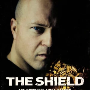 The Shield - Season 1