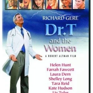 Dr. T And The Women