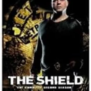 The Shield - Series 2 - Complete