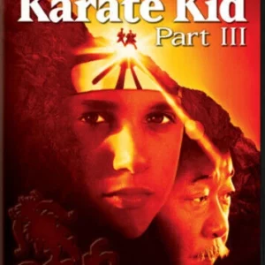 The Karate Kid 3