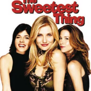 The Sweetest Thing