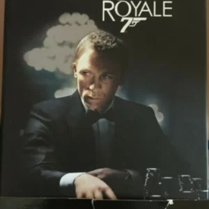 Casino Royale (Deluxe Edition)