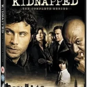 Kidnapped - Series 1