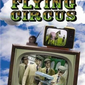 Monty Python's Flying Circus - The Complete Second Series
