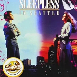 Sleepless in Seattle