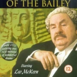 Rumpole of the Bailey - Series 2
