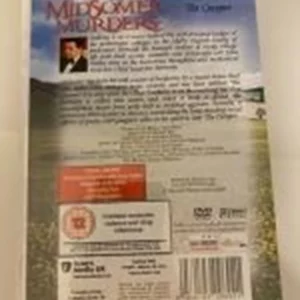 Midsomer Murders : The Creeper