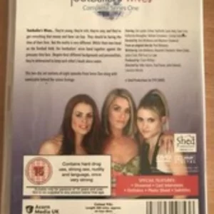 Footballers' Wives: Season 1