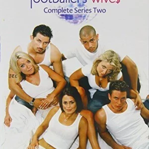 Footballer's Wives - Series 2