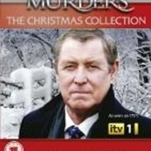 Midsomer Murders : The Christmas Collection