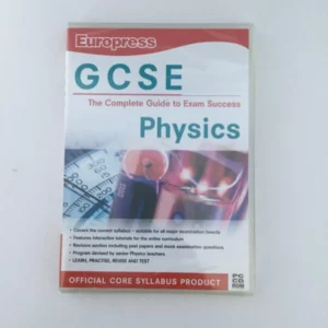 GSCE National Curriculum: Physics
