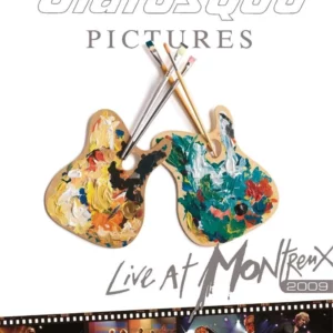 Status Quo Pictures: Live at Montreux 200