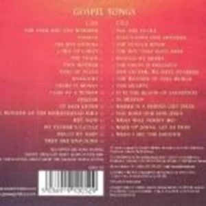 Gospel Songs
