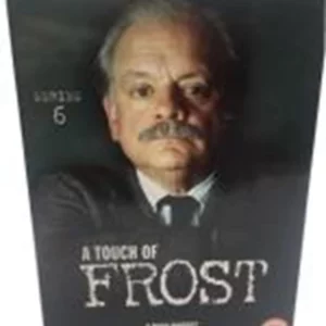 A Touch of Frost: Series 6