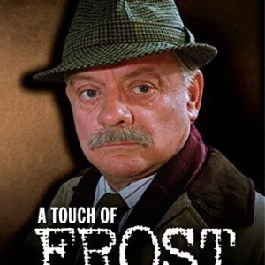 A Touch Of Frost: Mistaken Identity series 9