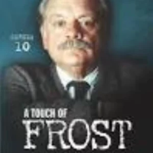 A Touch of Frost