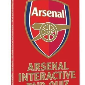 Arsenal Interactive Quiz